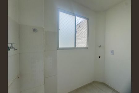 Apartamento para alugar com 43m², 2 quartos e 1 vagaÁrea de Serviço