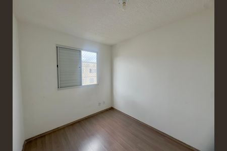 Apartamento para alugar com 43m², 2 quartos e 1 vagaQuarto 2