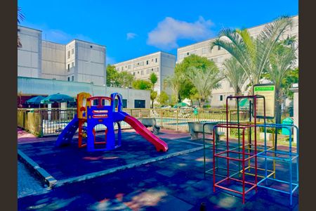 Apartamento para alugar com 43m², 2 quartos e 1 vagaPlayground