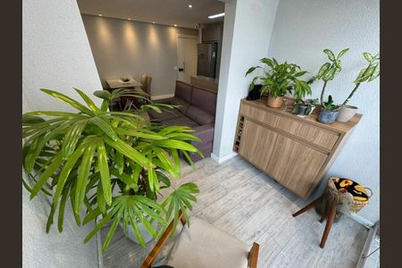 Apartamento à venda com 2 quartos, 54m² em Socorro, São Paulo