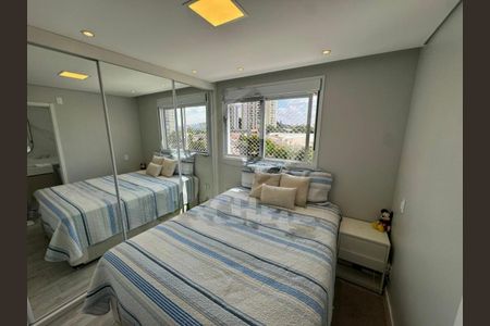 Apartamento à venda com 2 quartos, 54m² em Socorro, São Paulo