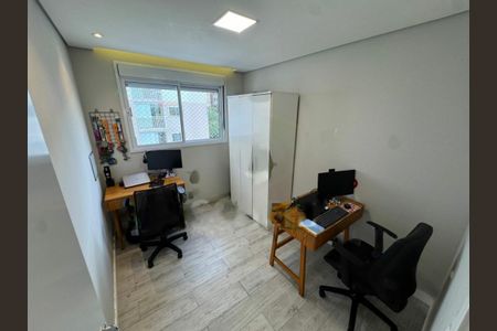 Apartamento à venda com 2 quartos, 54m² em Socorro, São Paulo