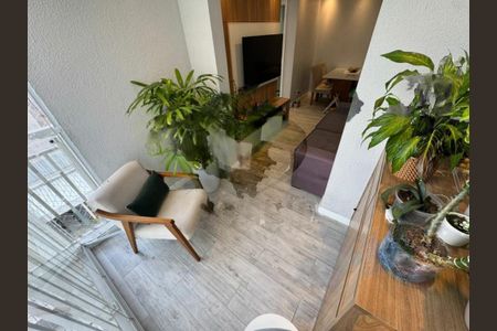 Apartamento à venda com 2 quartos, 54m² em Socorro, São Paulo