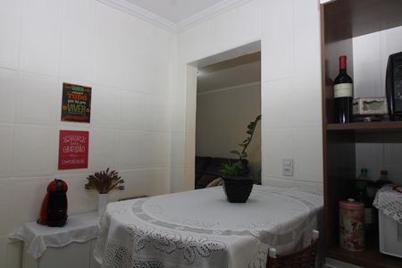 Apartamento à venda com 2 quartos, 58m² em Conjunto Habitacional Padre Jose de Anchieta, São Paulo
