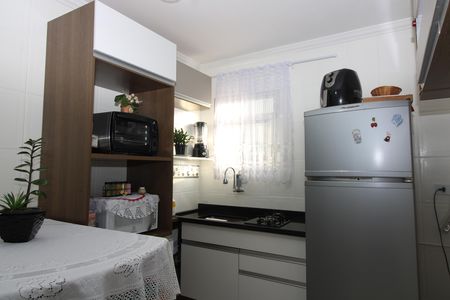 Apartamento à venda com 2 quartos, 58m² em Conjunto Habitacional Padre Jose de Anchieta, São Paulo