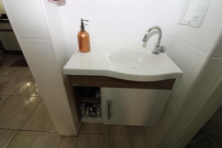 Apartamento à venda com 2 quartos, 58m² em Conjunto Habitacional Padre Jose de Anchieta, São Paulo