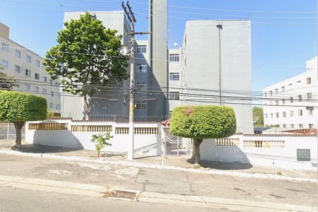 Apartamento à venda com 2 quartos, 58m² em Conjunto Habitacional Padre Jose de Anchieta, São Paulo
