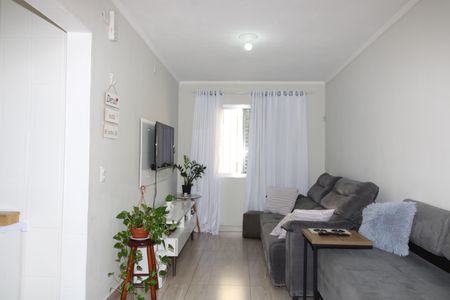 Apartamento à venda com 2 quartos, 58m² em Conjunto Habitacional Padre Jose de Anchieta, São Paulo