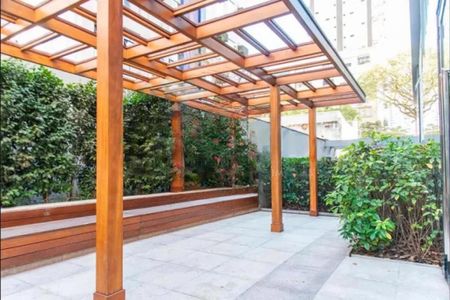 Apartamento à venda com 55m², 1 quarto e 1 vaga
