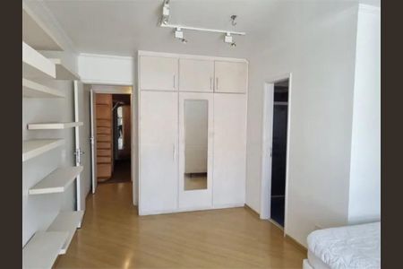 Apartamento à venda com 55m², 1 quarto e 1 vaga