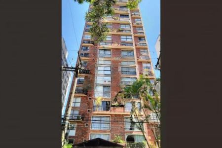 Apartamento à venda com 55m², 1 quarto e 1 vaga