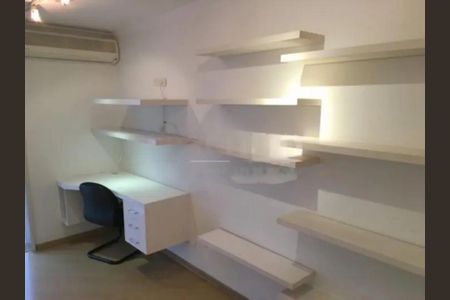 Apartamento à venda com 55m², 1 quarto e 1 vaga