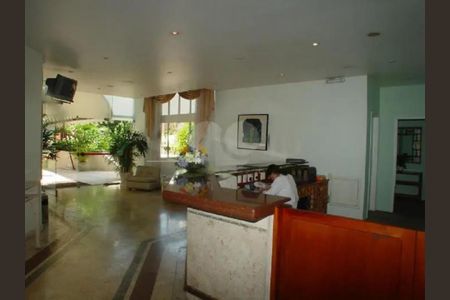 Apartamento à venda com 55m², 1 quarto e 1 vaga