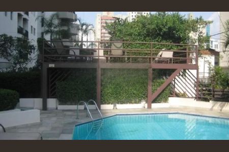 Apartamento à venda com 55m², 1 quarto e 1 vaga