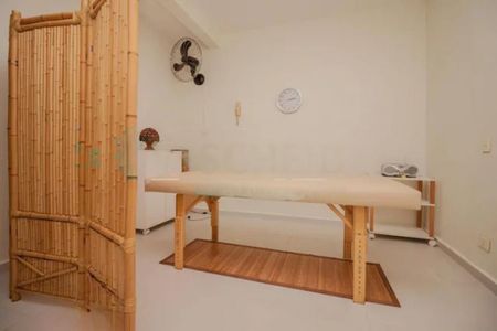 Apartamento à venda com 55m², 1 quarto e 1 vaga