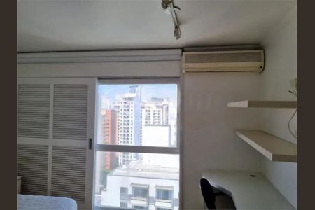 Apartamento à venda com 55m², 1 quarto e 1 vaga