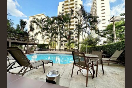 Apartamento à venda com 55m², 1 quarto e 1 vaga