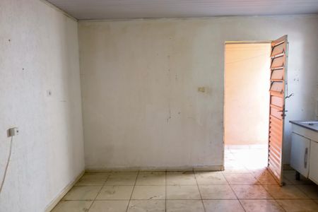 Casa para alugar com 40m², 2 quartos e sem vaga Casa para alugar com 40m², 2 quartos e sem vagaCozinha