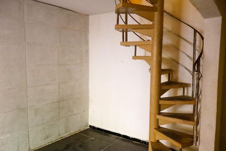 Casa para alugar com 40m², 2 quartos e sem vaga Casa para alugar com 40m², 2 quartos e sem vagasala