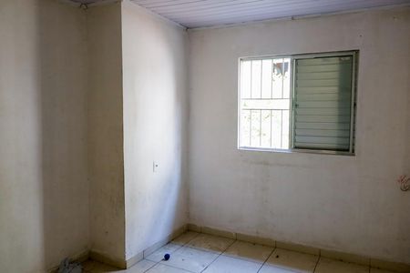 Quarto 2 de casa para alugar com 2 quartos, 40m² em Padroeira, Osasco