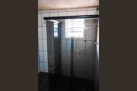 Casa para alugar com 40m², 2 quartos e sem vaga Casa para alugar com 40m², 2 quartos e sem vagaBanheiro