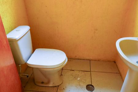 Casa para alugar com 40m², 2 quartos e sem vaga Casa para alugar com 40m², 2 quartos e sem vagaLavabo