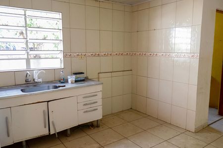 Casa para alugar com 40m², 2 quartos e sem vaga Casa para alugar com 40m², 2 quartos e sem vagaCozinha