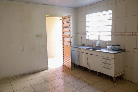 Casa para alugar com 40m², 2 quartos e sem vaga Casa para alugar com 40m², 2 quartos e sem vagaCozinha