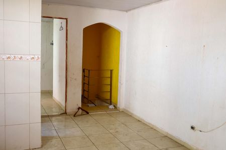 Casa para alugar com 40m², 2 quartos e sem vaga Casa para alugar com 40m², 2 quartos e sem vagaCozinha