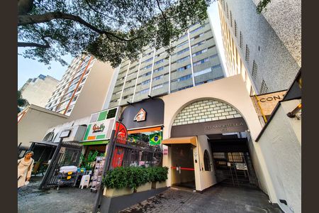 Apartamento à venda com 48m², 2 quartos e 1 vaga Apartamento à venda com 48m², 2 quartos e 1 vagaFachada do Prédio