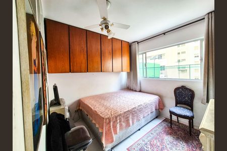 Apartamento à venda com 48m², 2 quartos e 1 vaga Apartamento à venda com 48m², 2 quartos e 1 vagaQuarto 2