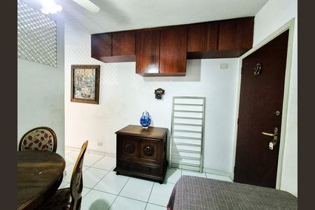 Apartamento à venda com 48m², 2 quartos e 1 vaga Apartamento à venda com 48m², 2 quartos e 1 vagaSala