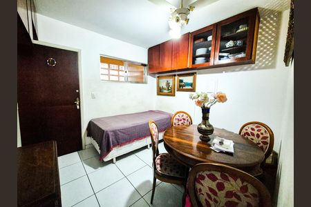 Apartamento à venda com 48m², 2 quartos e 1 vaga Apartamento à venda com 48m², 2 quartos e 1 vagaSala