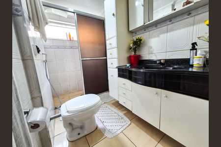 Apartamento à venda com 48m², 2 quartos e 1 vaga Apartamento à venda com 48m², 2 quartos e 1 vagaBanheiro