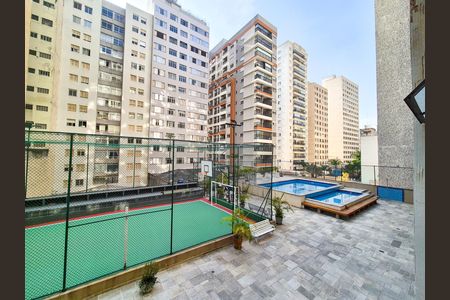 Apartamento à venda com 48m², 2 quartos e 1 vaga Apartamento à venda com 48m², 2 quartos e 1 vagaVista do Quarto