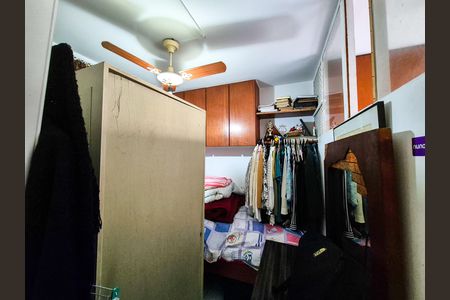 Apartamento à venda com 48m², 2 quartos e 1 vaga Apartamento à venda com 48m², 2 quartos e 1 vagaQuarto 1