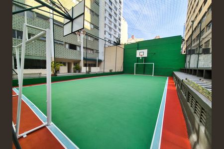 Apartamento à venda com 48m², 2 quartos e 1 vaga Apartamento à venda com 48m², 2 quartos e 1 vagaQuadra