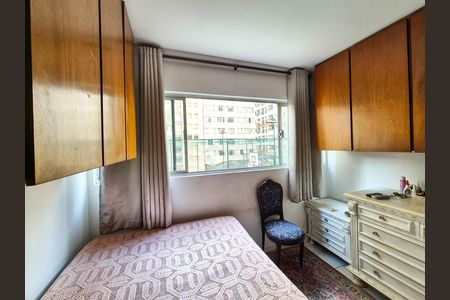 Apartamento à venda com 48m², 2 quartos e 1 vaga Apartamento à venda com 48m², 2 quartos e 1 vagaQuarto 2