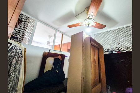 Apartamento à venda com 48m², 2 quartos e 1 vaga Apartamento à venda com 48m², 2 quartos e 1 vagaQuarto 1