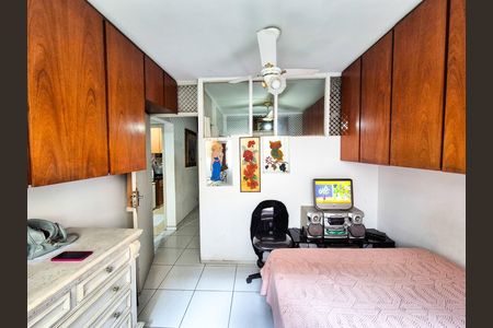 Apartamento à venda com 48m², 2 quartos e 1 vaga Apartamento à venda com 48m², 2 quartos e 1 vagaQuarto 2