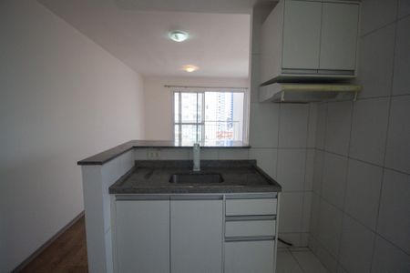 Apartamento para alugar com 51m², 2 quartos e 1 vaga Apartamento para alugar com 51m², 2 quartos e 1 vagaCozinha