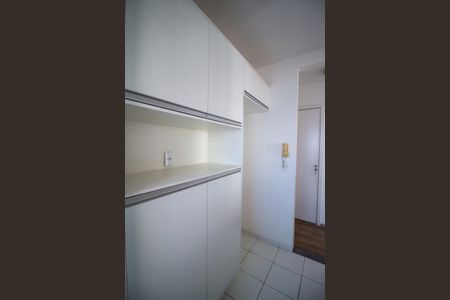 Apartamento para alugar com 51m², 2 quartos e 1 vaga Apartamento para alugar com 51m², 2 quartos e 1 vagaCozinha