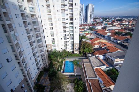 Apartamento para alugar com 51m², 2 quartos e 1 vaga Apartamento para alugar com 51m², 2 quartos e 1 vagaVista