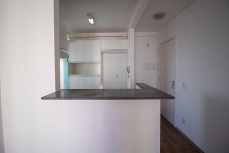 Apartamento para alugar com 51m², 2 quartos e 1 vaga Apartamento para alugar com 51m², 2 quartos e 1 vagaCozinha