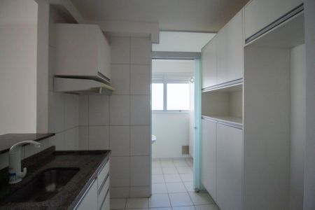 Apartamento para alugar com 51m², 2 quartos e 1 vaga Apartamento para alugar com 51m², 2 quartos e 1 vagaCozinha