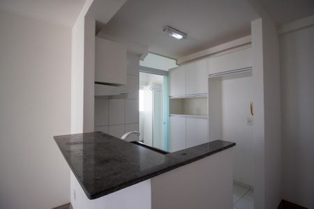 Apartamento para alugar com 51m², 2 quartos e 1 vaga Apartamento para alugar com 51m², 2 quartos e 1 vagaCozinha