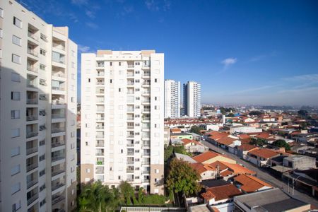 Apartamento para alugar com 51m², 2 quartos e 1 vaga Apartamento para alugar com 51m², 2 quartos e 1 vagaVista