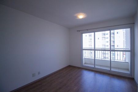 Sala  de apartamento para alugar com 2 quartos, 51m² em Vila Progresso, Sorocaba