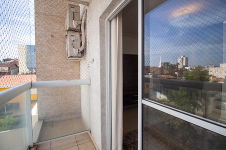 Apartamento para alugar com 86m², 3 quartos e 2 vagas Apartamento para alugar com 86m², 3 quartos e 2 vagasVaranda da Sala