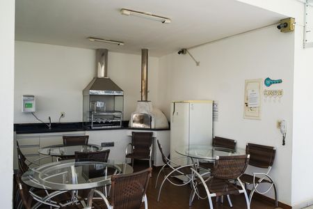 Apartamento para alugar com 86m², 3 quartos e 2 vagas Apartamento para alugar com 86m², 3 quartos e 2 vagasÁrea comum